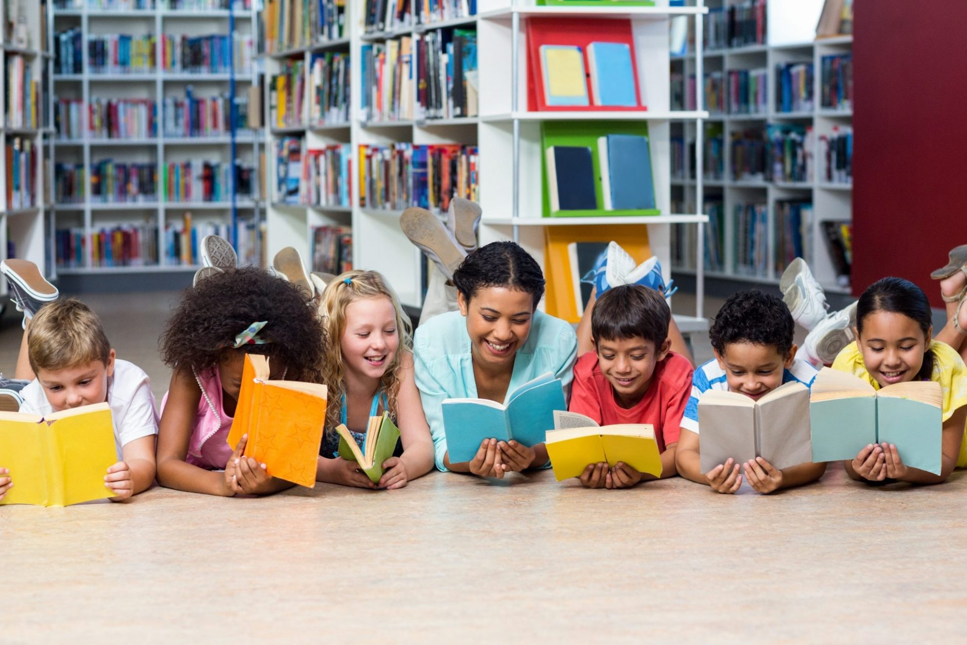 Integrate, Don't Isolate Teach Multiple Reading Skills