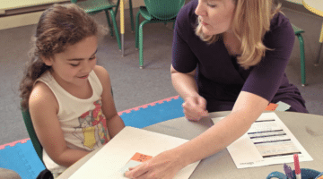 Learning How to Blend and Read Words–Read It