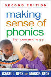 making sense of phonics