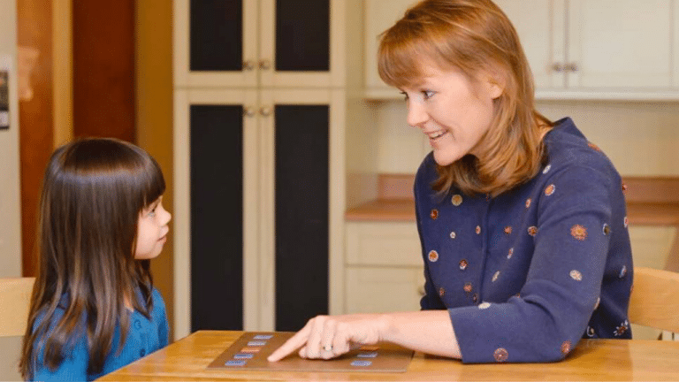 Teach the Letter-Sounds with Multiple Early Reading Skills–Build It