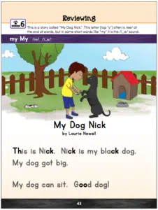 My Dog Nick image