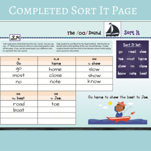 completed-sort-it-example-page