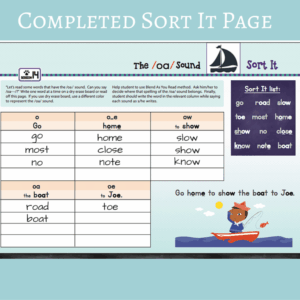 completed-sort-it-example-page