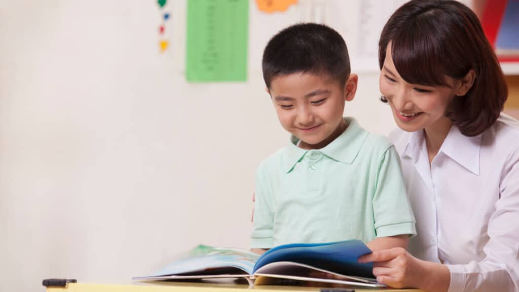 Vocabulary Instruction for ELLs