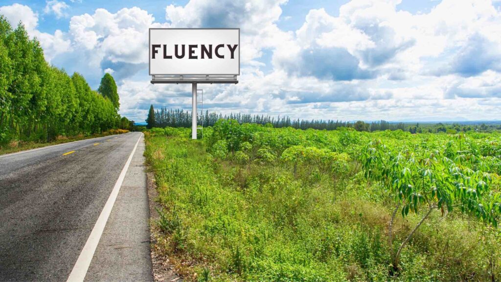 Tracking the Road to Fluency_blog cover