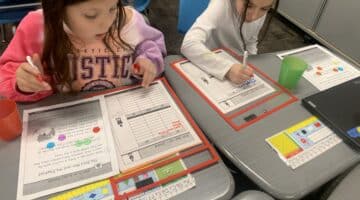 Sort It Guided Reading Search For Sound Meeker Elementary