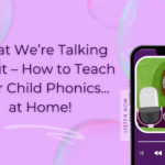 Featured image for blog post about Teaching Reading on Brave Writer Podcast