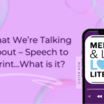 Featured image for blog post about Melissa & Lori Love Literacy Podcast