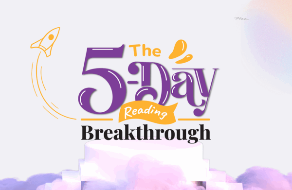 5-Day Reading Breakthrough