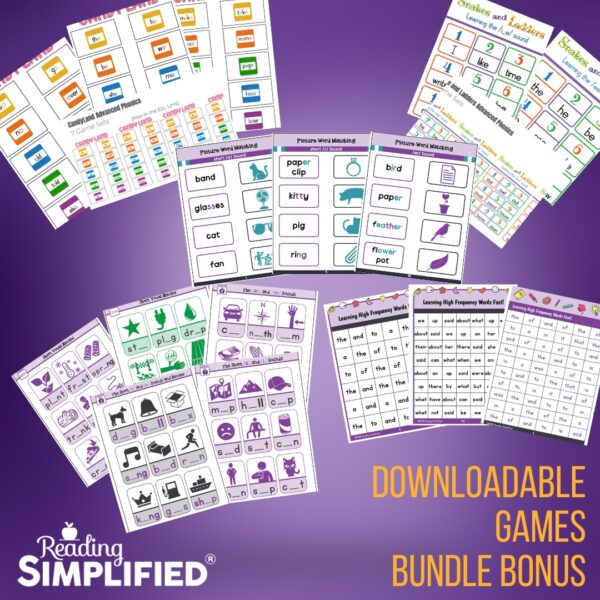 5 Downloadable Games Bundle Bonus