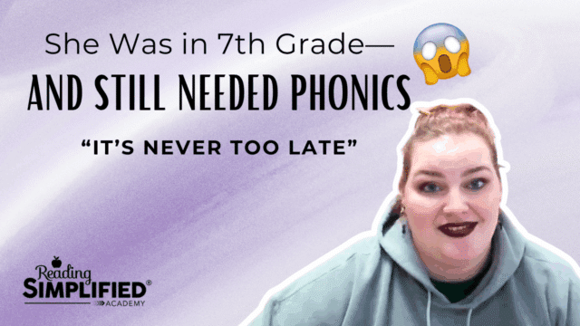 Cat Anderson Testimonial image of her