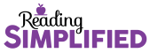 Reading Simplified logo